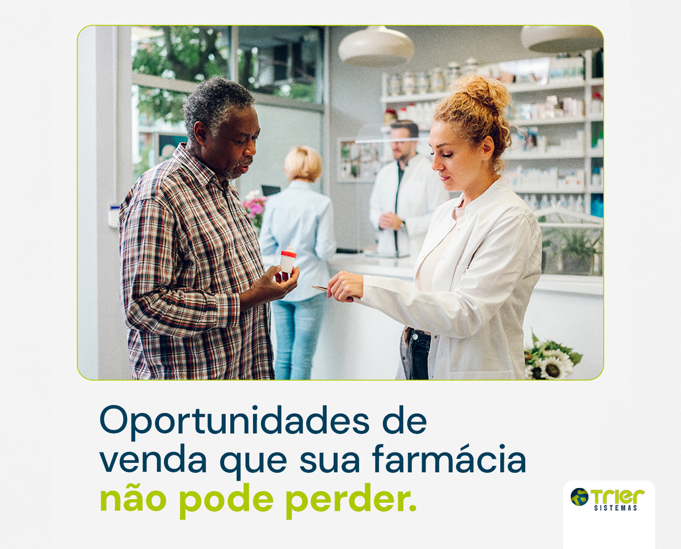 OPORTUNIDADES DE VENDAS PARA O INÍCIO DO ANO