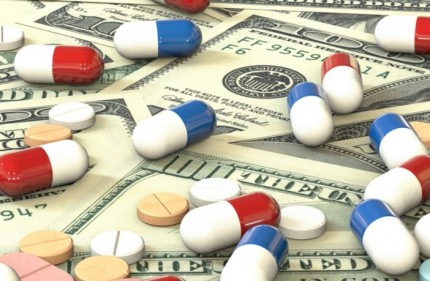 Mercado farmacutico global deve movimentar US$ 1,5 trilho at 2023