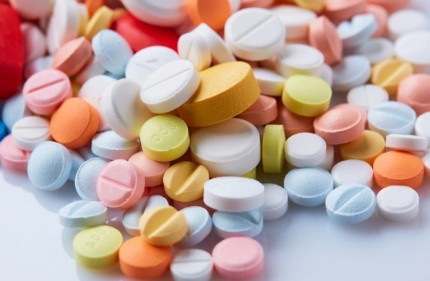 Insumos farmacêuticos: publicado relatório de inspeções