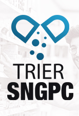 TRIER - SNGPC WEB
