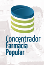 TRIER - CONCENTRADOR FARMÁCIA POPULAR