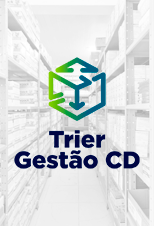 TRIER - GESTO CD